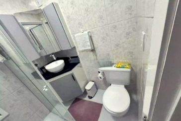 Sobrado à venda no Bairro do Jardim Mutinga na Rua Belo Jardim,