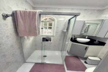 Sobrado à venda no Bairro do Jardim Mutinga na Rua Belo Jardim,