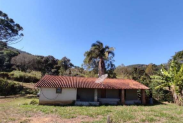 Chácara à venda em Piracaia na Estrada Municipal Manuel Lopes da Silva,