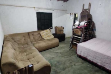 Chácara à venda em Piracaia na Estrada Municipal Manuel Lopes da Silva,