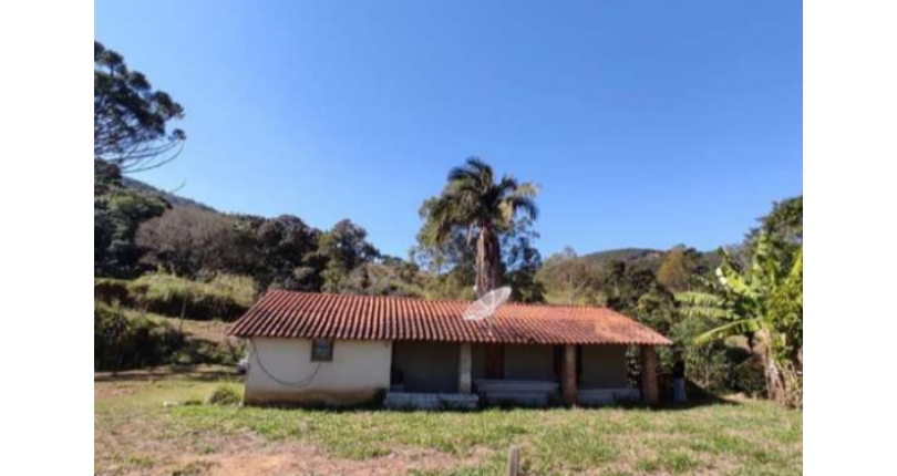 Chácara à venda em Piracaia na Estrada Municipal Manuel Lopes da Silva,