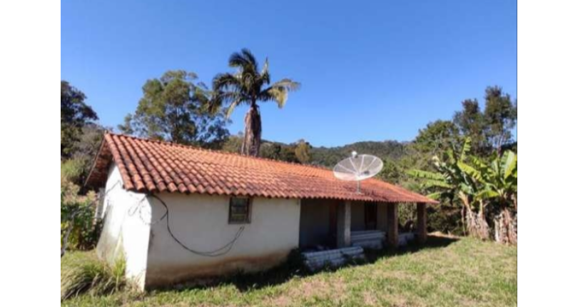 Chácara à venda em Piracaia na Estrada Municipal Manuel Lopes da Silva,