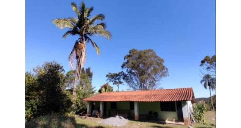 Chácara à venda em Piracaia na Estrada Municipal Manuel Lopes da Silva,