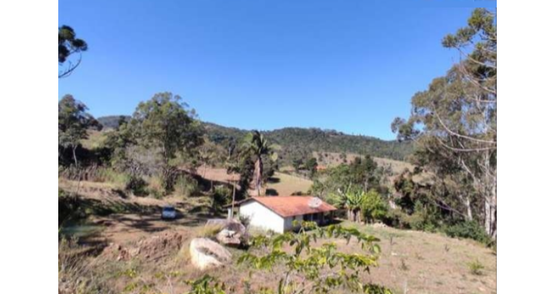 Chácara à venda em Piracaia na Estrada Municipal Manuel Lopes da Silva,
