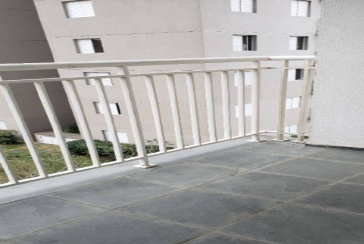  Apartamento à venda no Bairro do Jardim Belaura na Avenida dos Remédios 376,