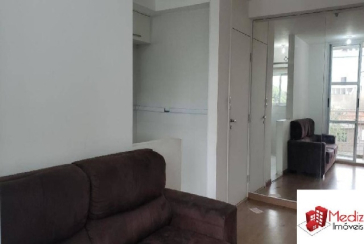  Apartamento à venda no Bairro do Jardim Belaura na Avenida dos Remédios 376,
