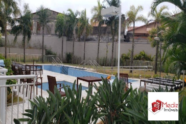  Apartamento à venda no Bairro do Jardim Belaura na Avenida dos Remédios 376,