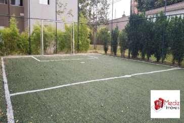  Apartamento à venda no Bairro do Jardim Belaura na Avenida dos Remédios 376,