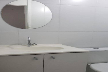  Apartamento à venda no Bairro do Jardim Belaura na Avenida dos Remédios 376,