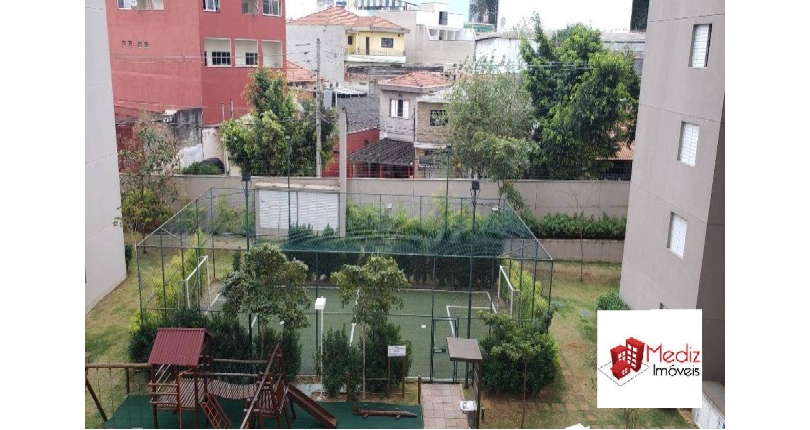  Apartamento à venda no Bairro do Jardim Belaura na Avenida dos Remédios 376,