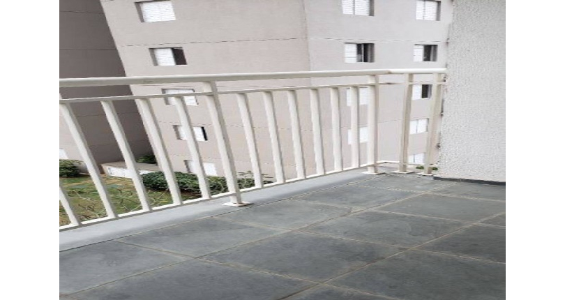  Apartamento à venda no Bairro do Jardim Belaura na Avenida dos Remédios 376,