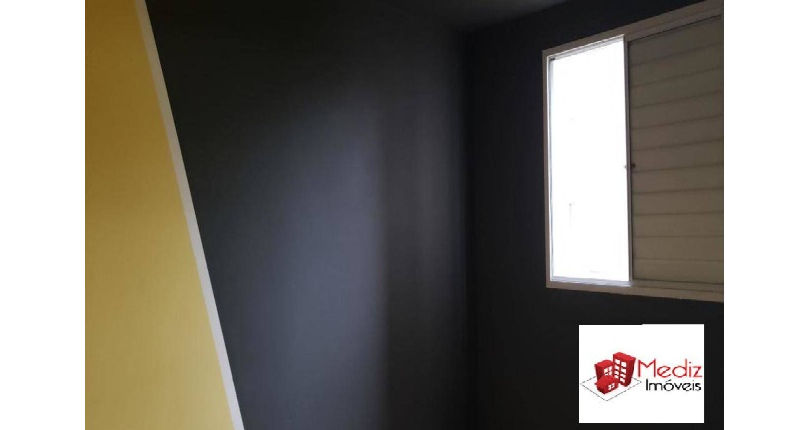  Apartamento à venda no Bairro do Jardim Belaura na Avenida dos Remédios 376,