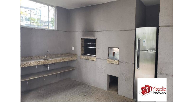  Apartamento à venda no Bairro do Jardim Belaura na Avenida dos Remédios 376,