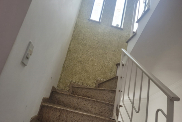 Sobrado à venda no Bairro do Parque São Domingos na Rua José Amaro Peçanha,