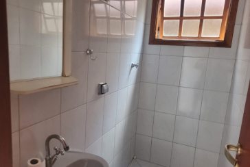 Sobrado à venda no Bairro do Parque São Domingos na Rua José Amaro Peçanha,