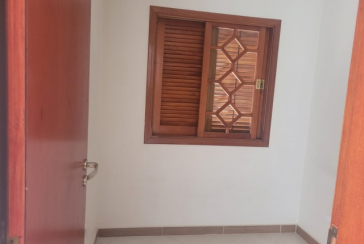 Sobrado à venda no Bairro do Parque São Domingos na Rua José Amaro Peçanha,