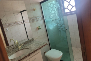 Sobrado à venda no Bairro do Parque São Domingos na Rua José Amaro Peçanha,