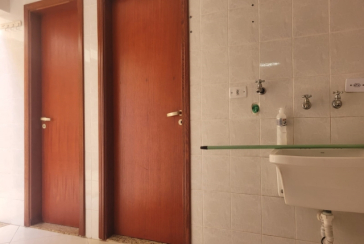 Sobrado à venda no Bairro do Parque São Domingos na Rua José Amaro Peçanha,