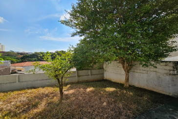 Casa à venda no Bairro do Jardim Felicidade (Zona Oeste) na Rua Laudelino Vieira de Campos