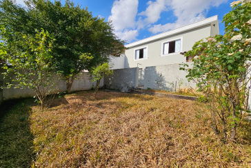 Casa à venda no Bairro do Jardim Felicidade (Zona Oeste) na Rua Laudelino Vieira de Campos