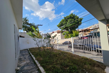 Casa à venda no Bairro do Jardim Felicidade (Zona Oeste) na Rua Laudelino Vieira de Campos
