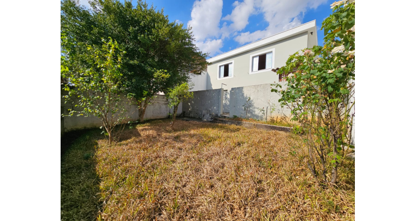 Casa à venda no Bairro do Jardim Felicidade (Zona Oeste) na Rua Laudelino Vieira de Campos