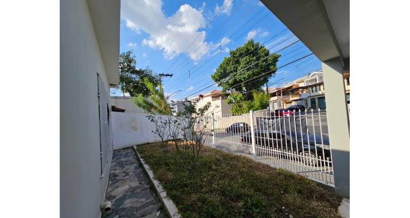 Casa à venda no Bairro do Jardim Felicidade (Zona Oeste) na Rua Laudelino Vieira de Campos