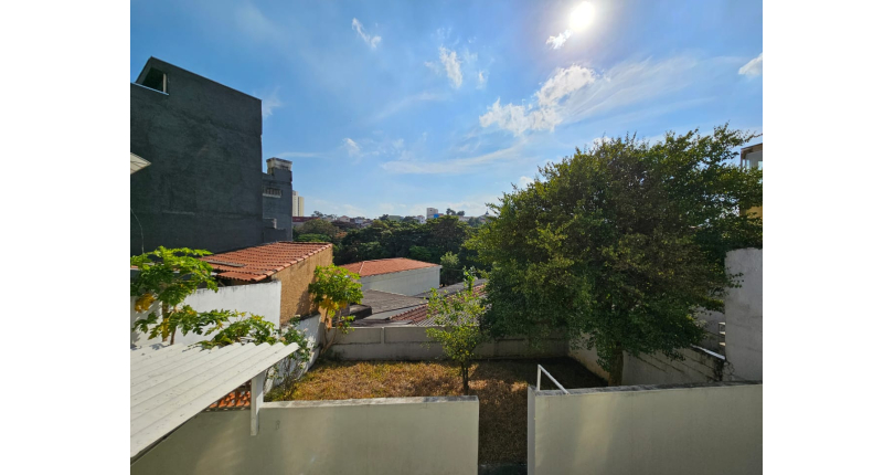 Casa à venda no Bairro do Jardim Felicidade (Zona Oeste) na Rua Laudelino Vieira de Campos