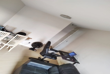 Belíssimo Apartamento à venda no Bairro do Conjunto Residencial Vista Verde na Rua Jose Carlos de Resende 92