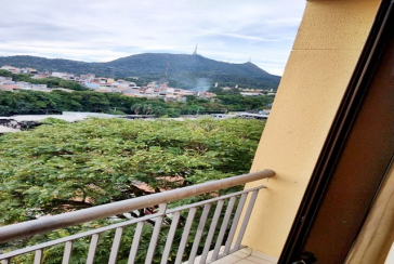 Belíssimo Apartamento à venda no Bairro do Conjunto Residencial Vista Verde na Rua Jose Carlos de Resende 92