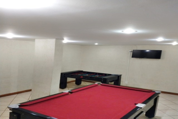 Belíssimo Apartamento à venda no Bairro do Conjunto Residencial Vista Verde na Rua Jose Carlos de Resende 92