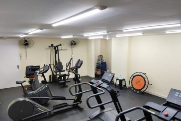 Belíssimo Apartamento à venda no Bairro do Conjunto Residencial Vista Verde na Rua Jose Carlos de Resende 92