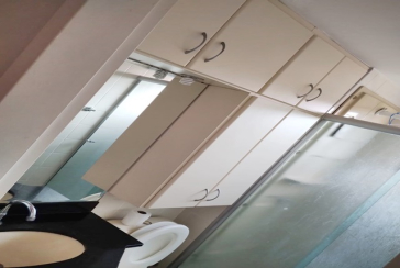 Belíssimo Apartamento à venda no Bairro do Conjunto Residencial Vista Verde na Rua Jose Carlos de Resende 92