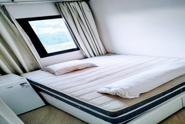 Belíssimo Apartamento à venda no Bairro do Conjunto Residencial Vista Verde na Rua Jose Carlos de Resende 92