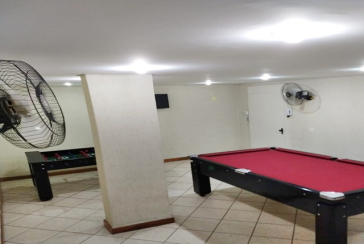 Belíssimo Apartamento à venda no Bairro do Conjunto Residencial Vista Verde na Rua Jose Carlos de Resende 92