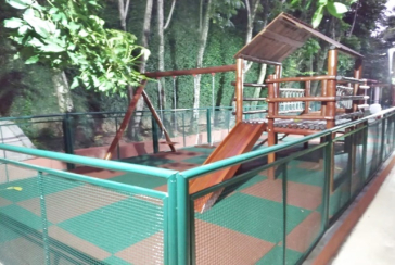 Belíssimo Apartamento à venda no Bairro do Conjunto Residencial Vista Verde na Rua Jose Carlos de Resende 92