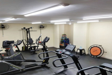 Belíssimo Apartamento à venda no Bairro do Conjunto Residencial Vista Verde na Rua Jose Carlos de Resende 92