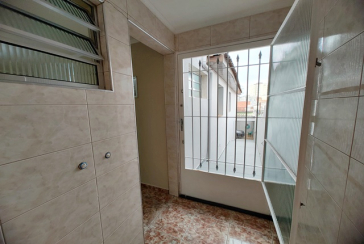 Casa Térrea à venda no Bairro da Vila Picinin na Rua Doutor Estevão Montebello