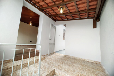 Casa Térrea à venda no Bairro da Vila Picinin na Rua Doutor Estevão Montebello