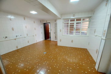 Casa Térrea à venda no Bairro da Vila Picinin na Rua Doutor Estevão Montebello