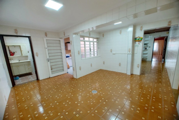 Casa Térrea à venda no Bairro da Vila Picinin na Rua Doutor Estevão Montebello