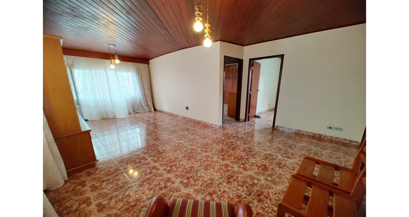 Casa Térrea à venda no Bairro da Vila Picinin na Rua Doutor Estevão Montebello