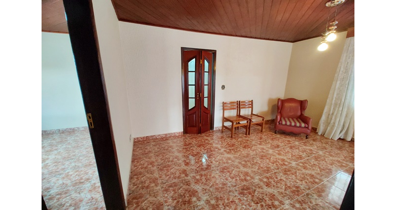 Casa Térrea à venda no Bairro da Vila Picinin na Rua Doutor Estevão Montebello