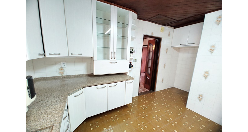 Casa Térrea à venda no Bairro da Vila Picinin na Rua Doutor Estevão Montebello