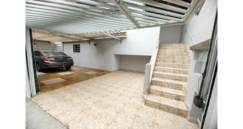 Casa Térrea à venda no Bairro da Vila Picinin na Rua Doutor Estevão Montebello