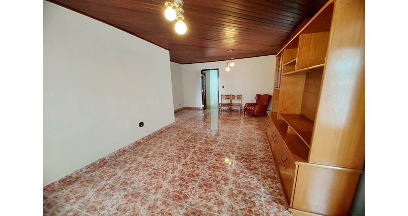 Casa Térrea à venda no Bairro da Vila Picinin na Rua Doutor Estevão Montebello