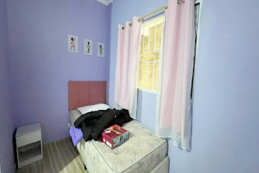 Bela Casa assobradada à venda no Bairro do Jardim Santa Lucrécia na Rua Pêra-Marmelo