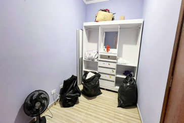 Bela Casa assobradada à venda no Bairro do Jardim Santa Lucrécia na Rua Pêra-Marmelo