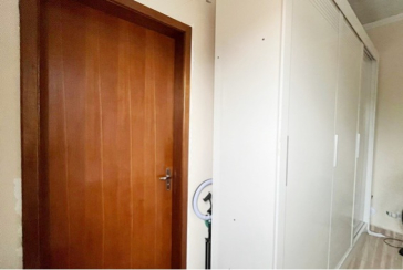 Bela Casa assobradada à venda no Bairro do Jardim Santa Lucrécia na Rua Pêra-Marmelo