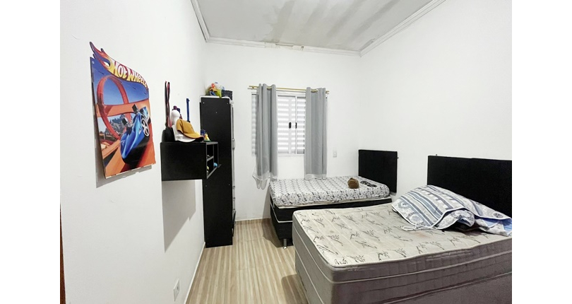 Bela Casa assobradada à venda no Bairro do Jardim Santa Lucrécia na Rua Pêra-Marmelo